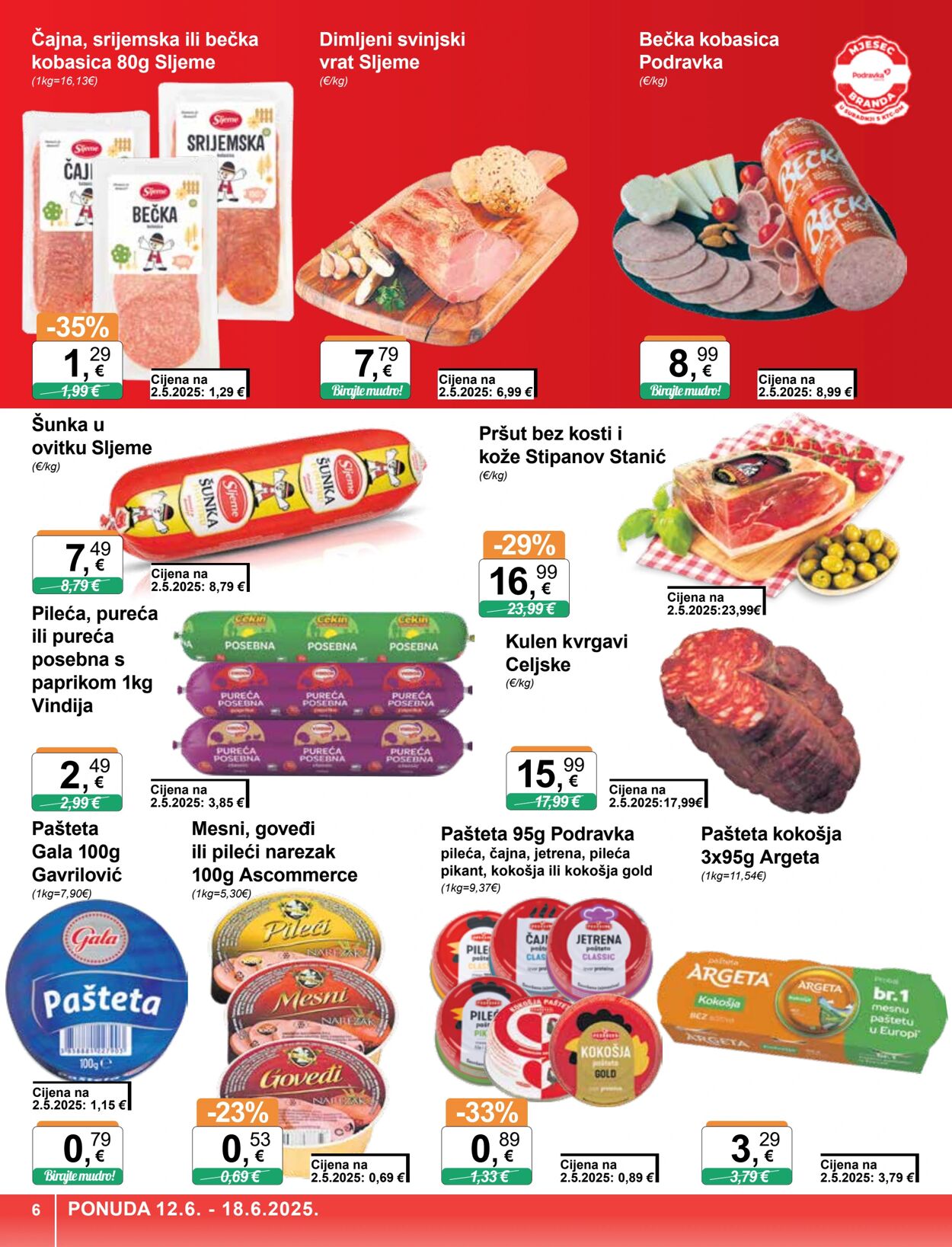 Katalog KTC 12.06.2025 - 18.06.2025