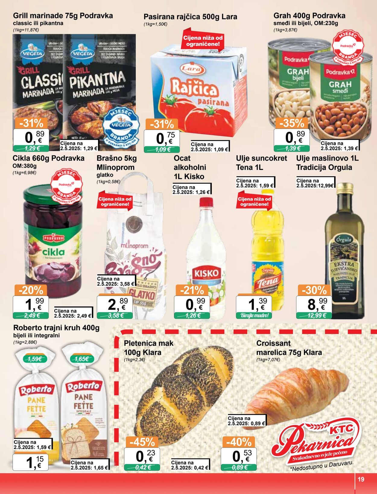 Katalog KTC 12.06.2025 - 18.06.2025