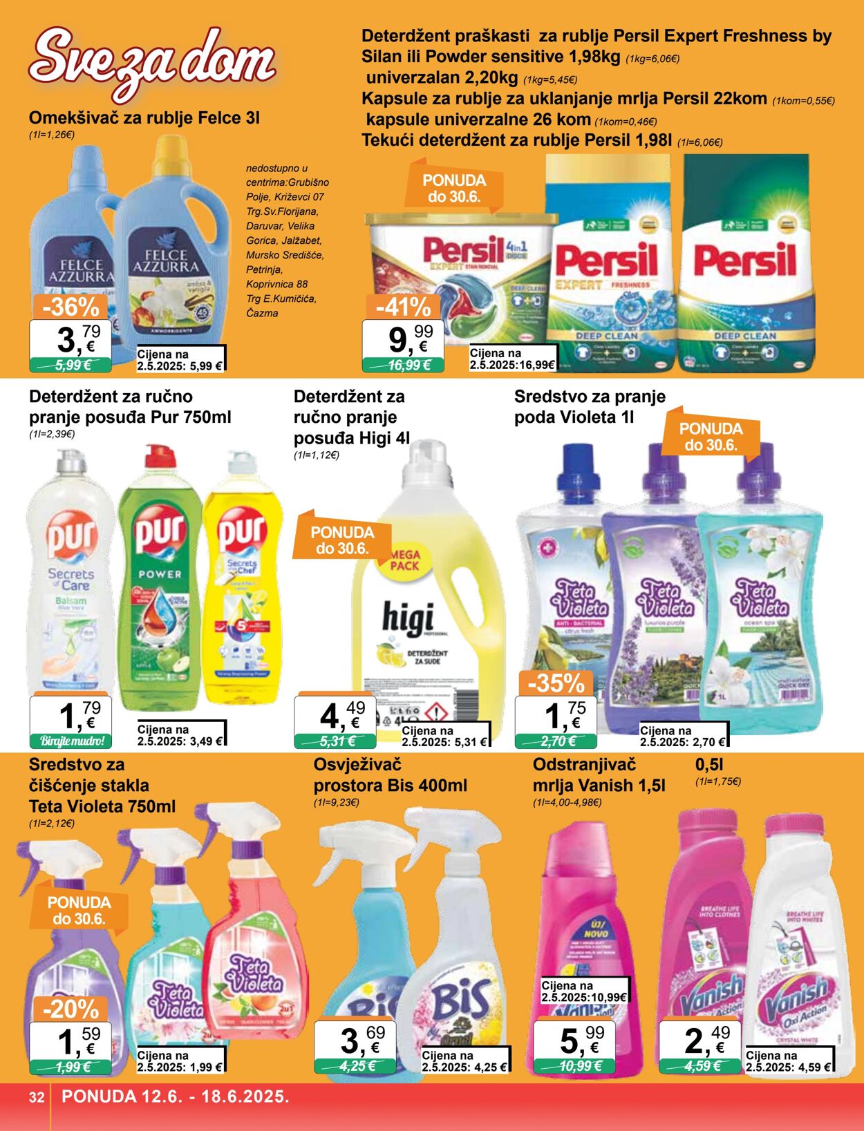 Katalog KTC 12.06.2025 - 18.06.2025
