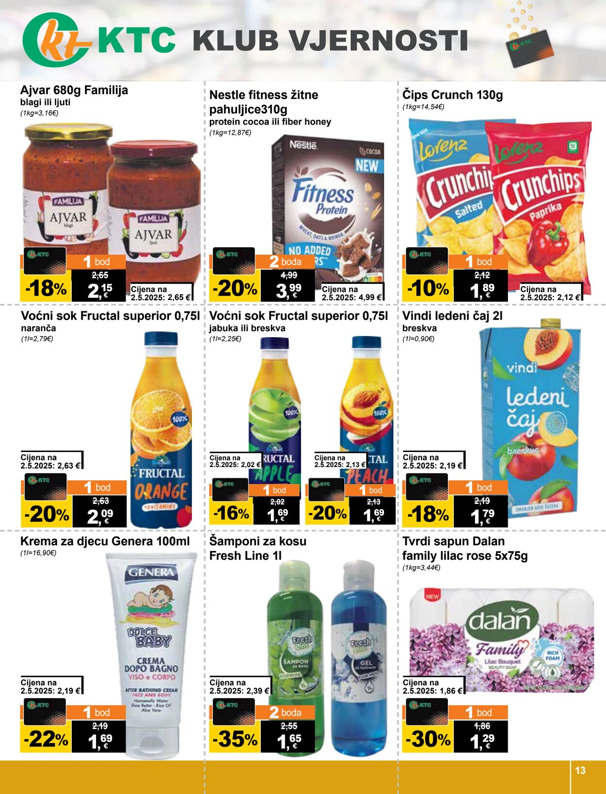 Katalog KTC 12.06.2025 - 18.06.2025