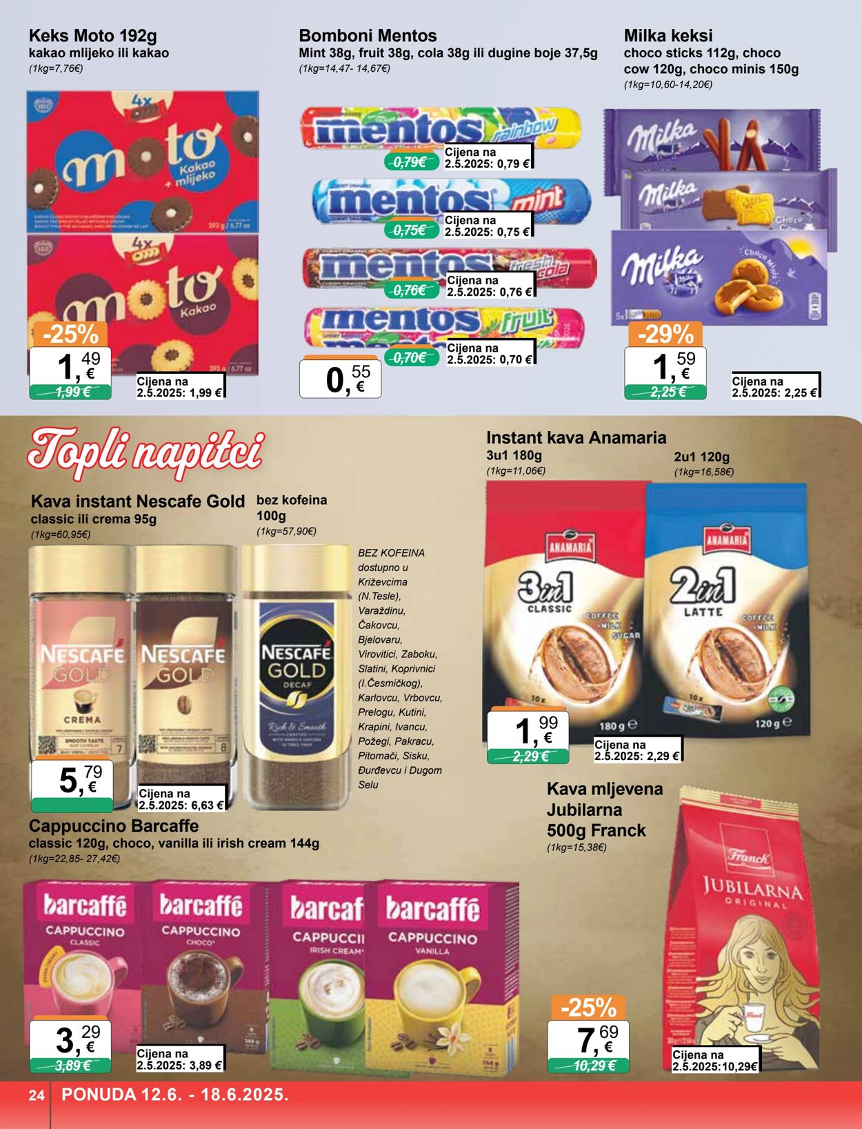 Katalog KTC 12.06.2025 - 18.06.2025