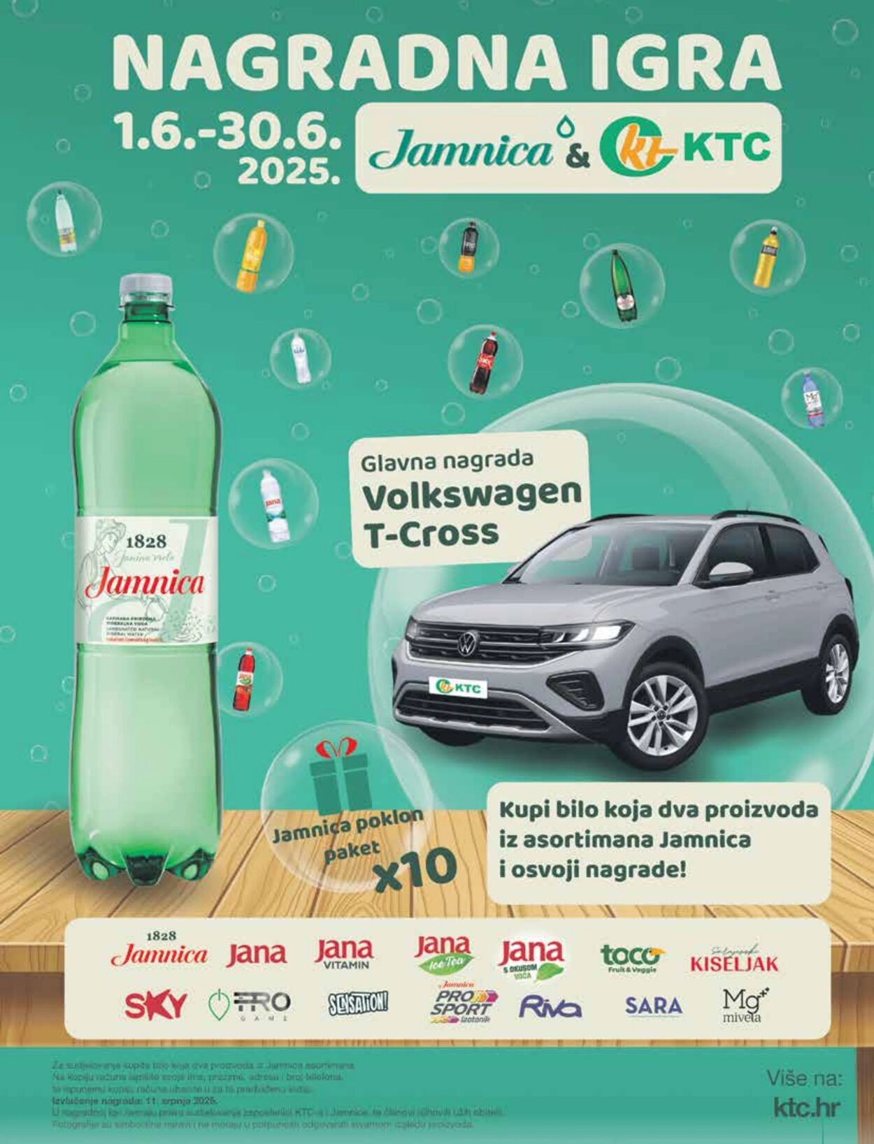 Katalog KTC 12.06.2025 - 18.06.2025