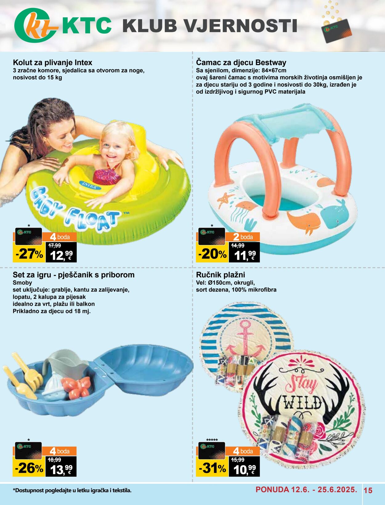 Katalog KTC 12.06.2025 - 18.06.2025