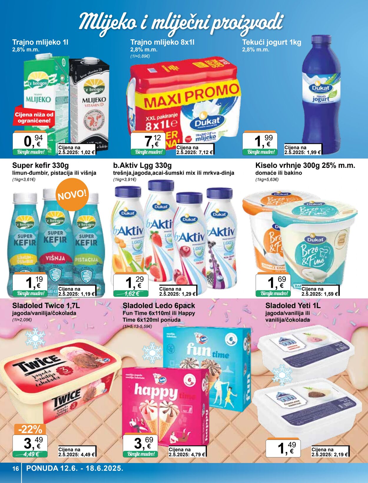 Katalog KTC 12.06.2025 - 18.06.2025