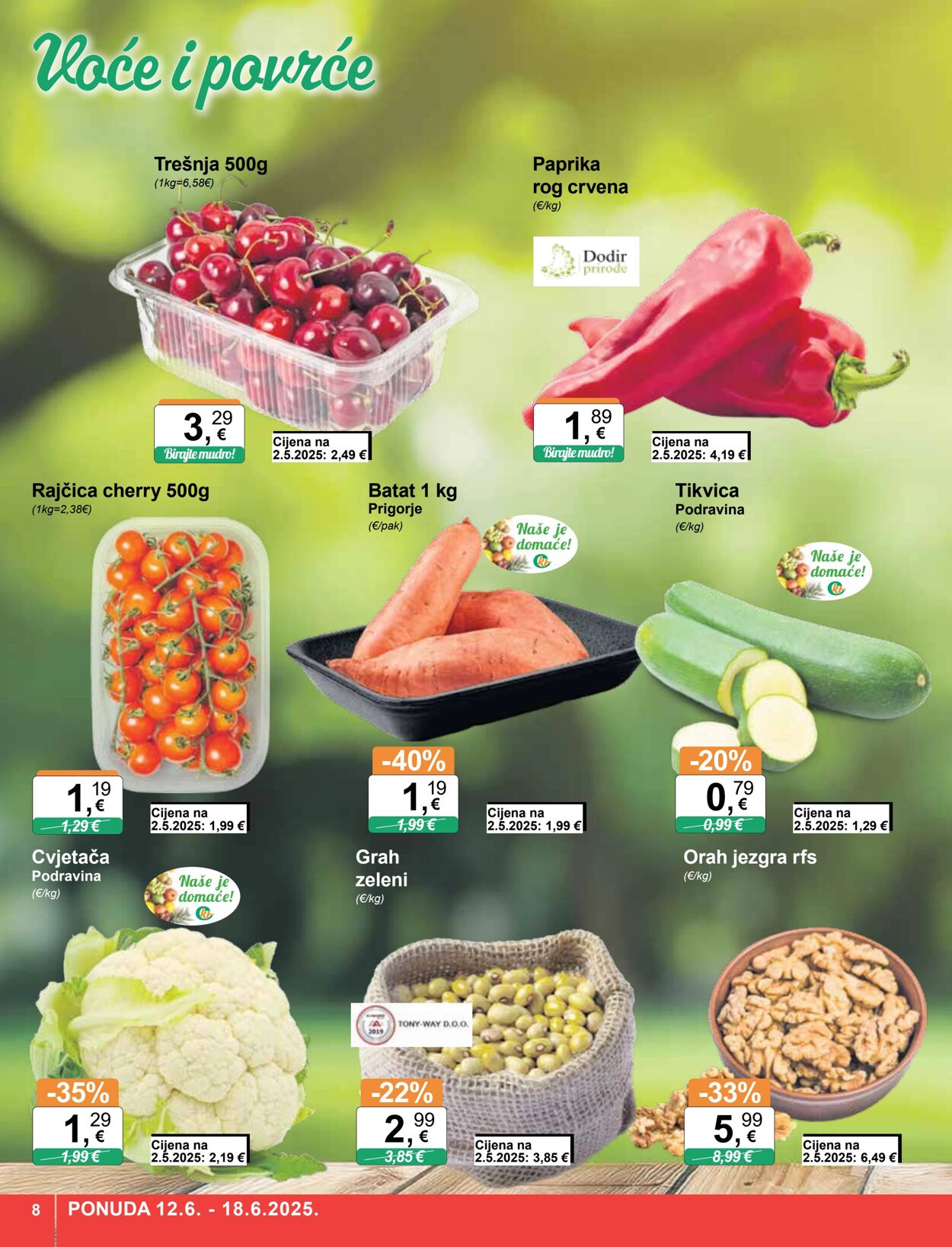 Katalog KTC 12.06.2025 - 18.06.2025