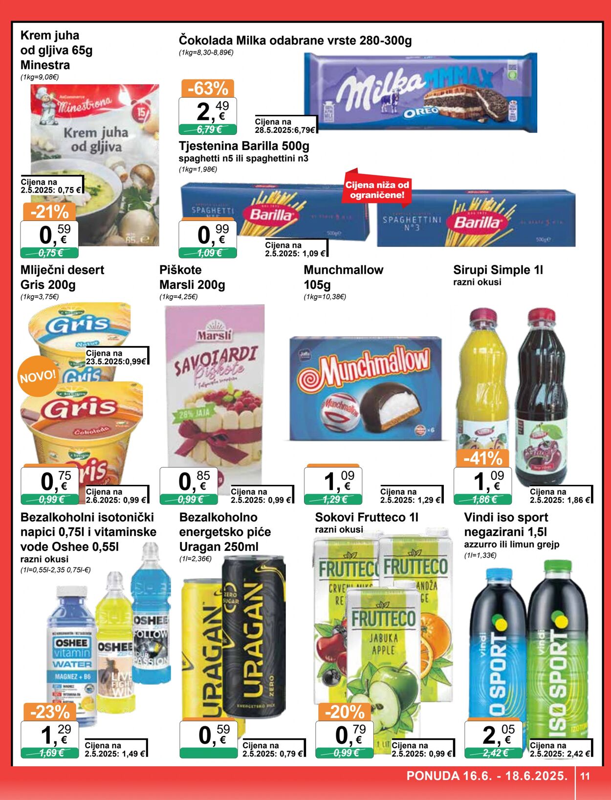 Katalog KTC 12.06.2025 - 18.06.2025