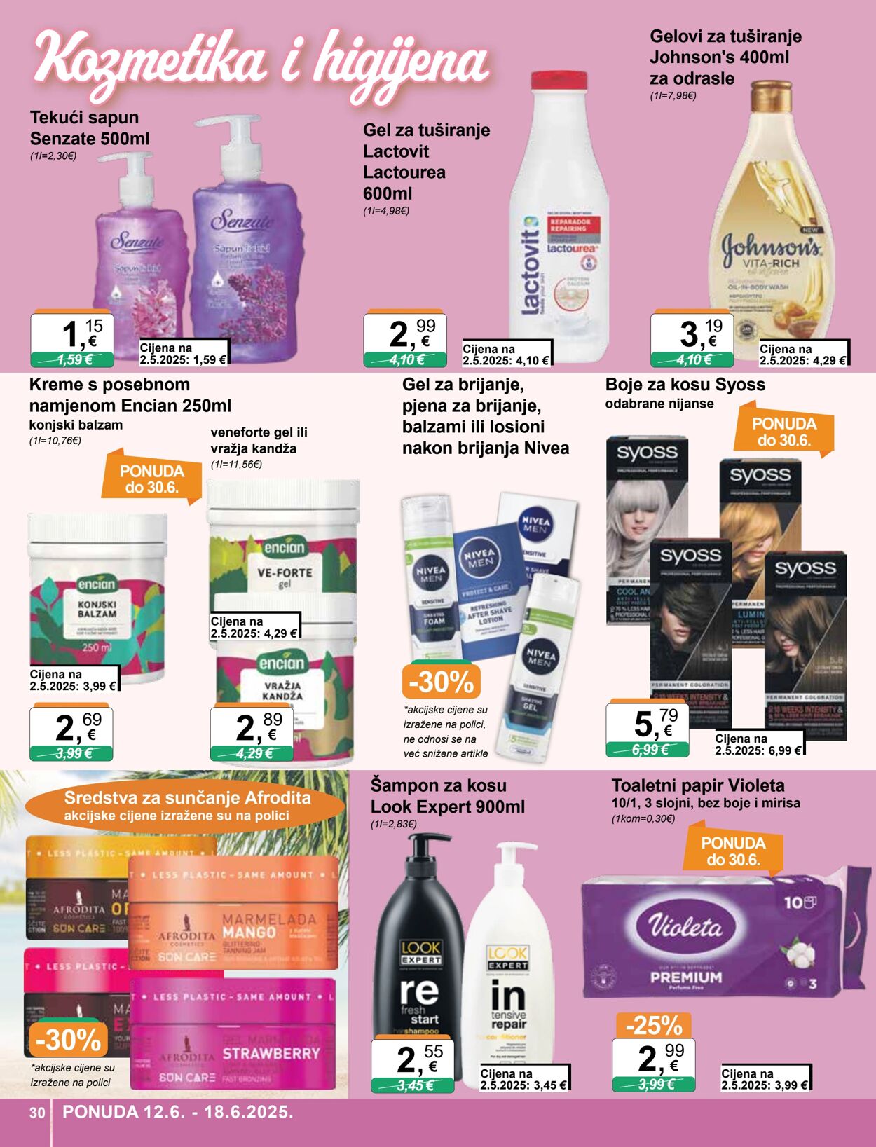 Katalog KTC 12.06.2025 - 18.06.2025
