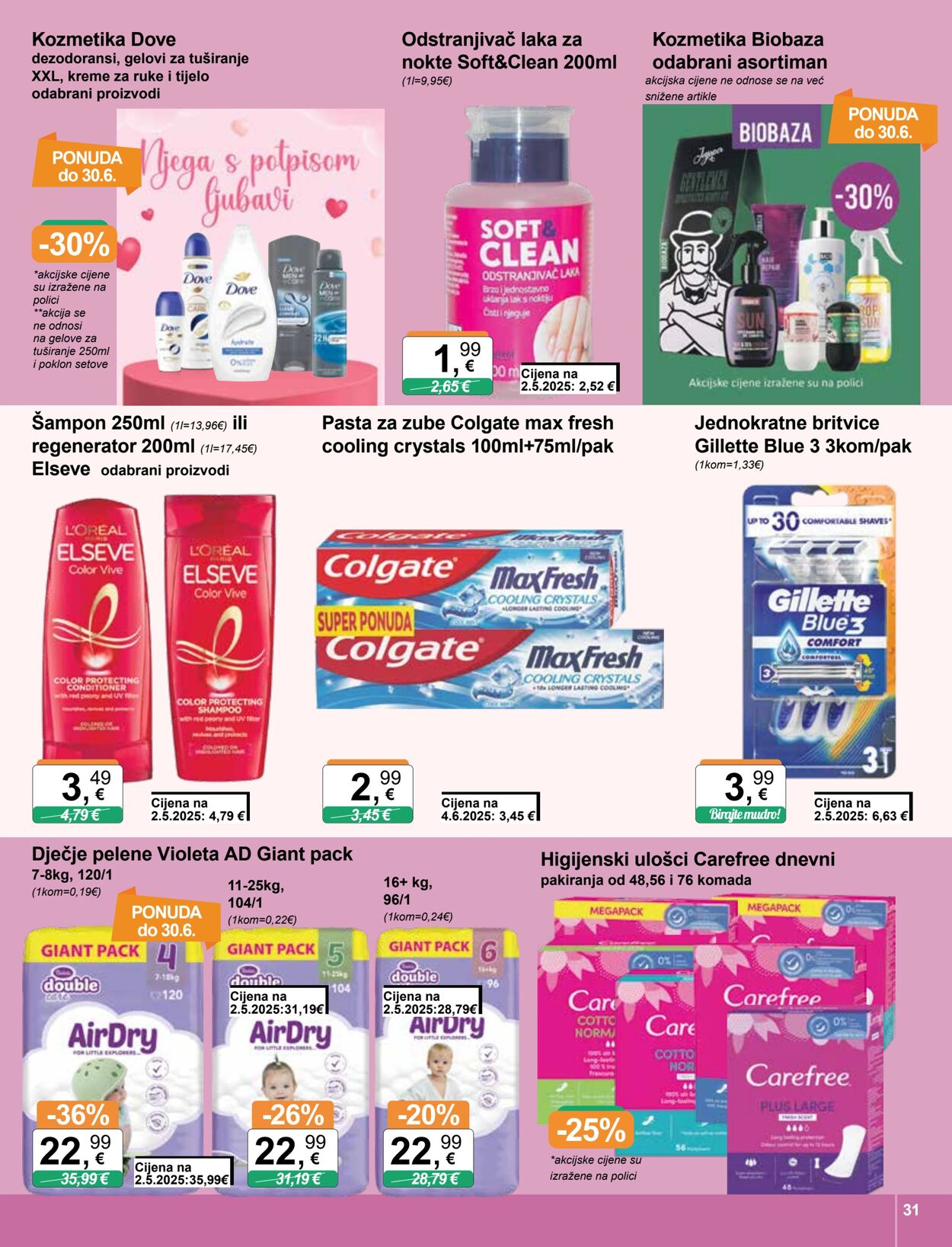 Katalog KTC 12.06.2025 - 18.06.2025