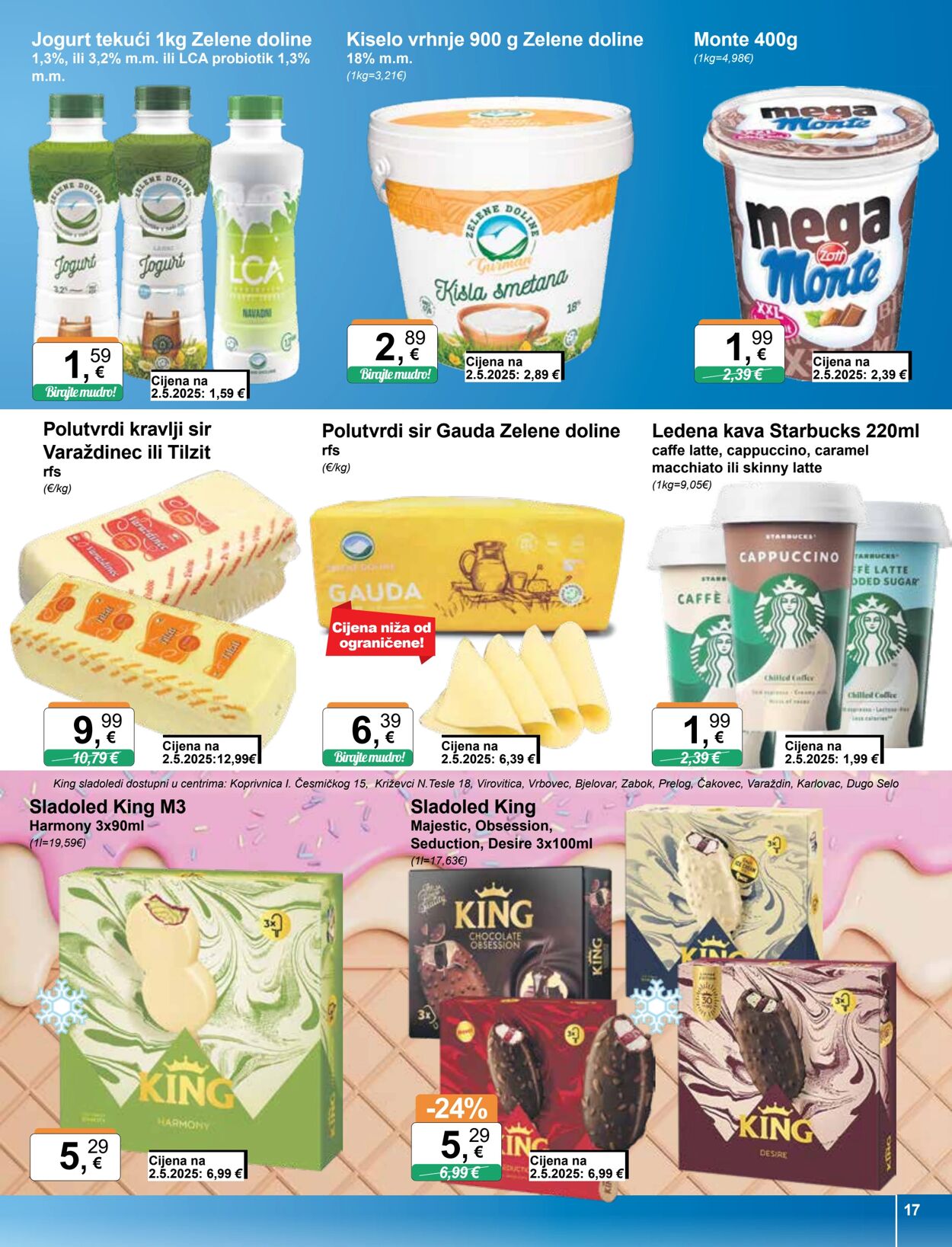 Katalog KTC 12.06.2025 - 18.06.2025