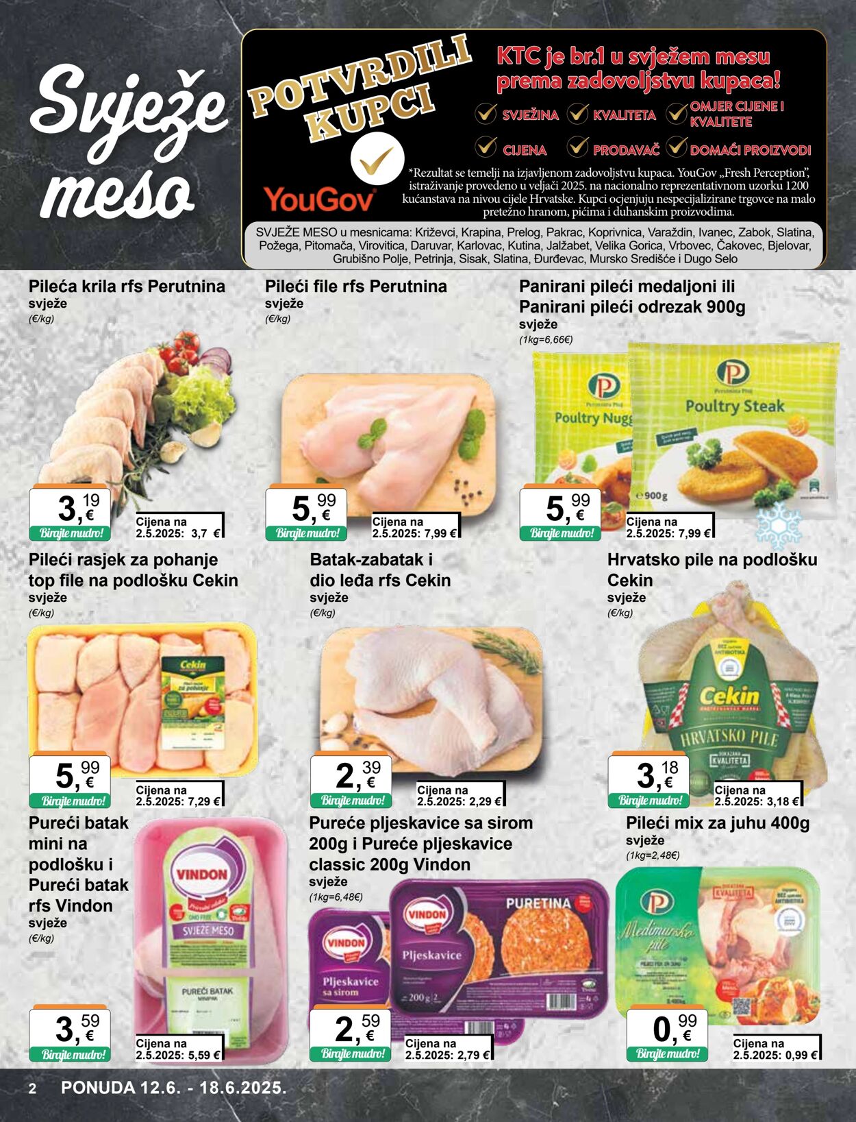 Katalog KTC 12.06.2025 - 18.06.2025