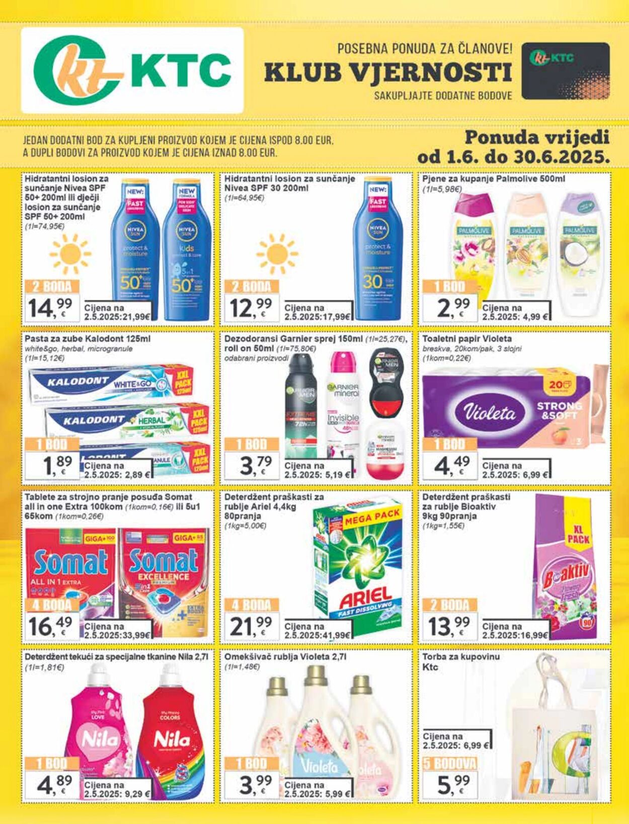 Katalog KTC 12.06.2025 - 18.06.2025