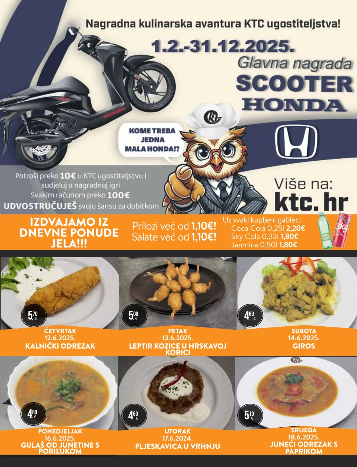 Katalog KTC 12.06.2025 - 18.06.2025