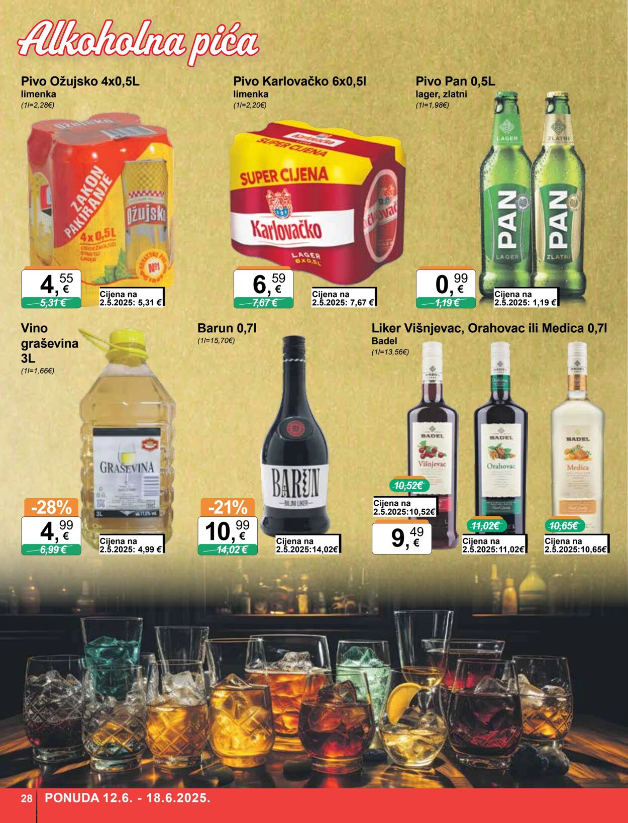 Katalog KTC 12.06.2025 - 18.06.2025
