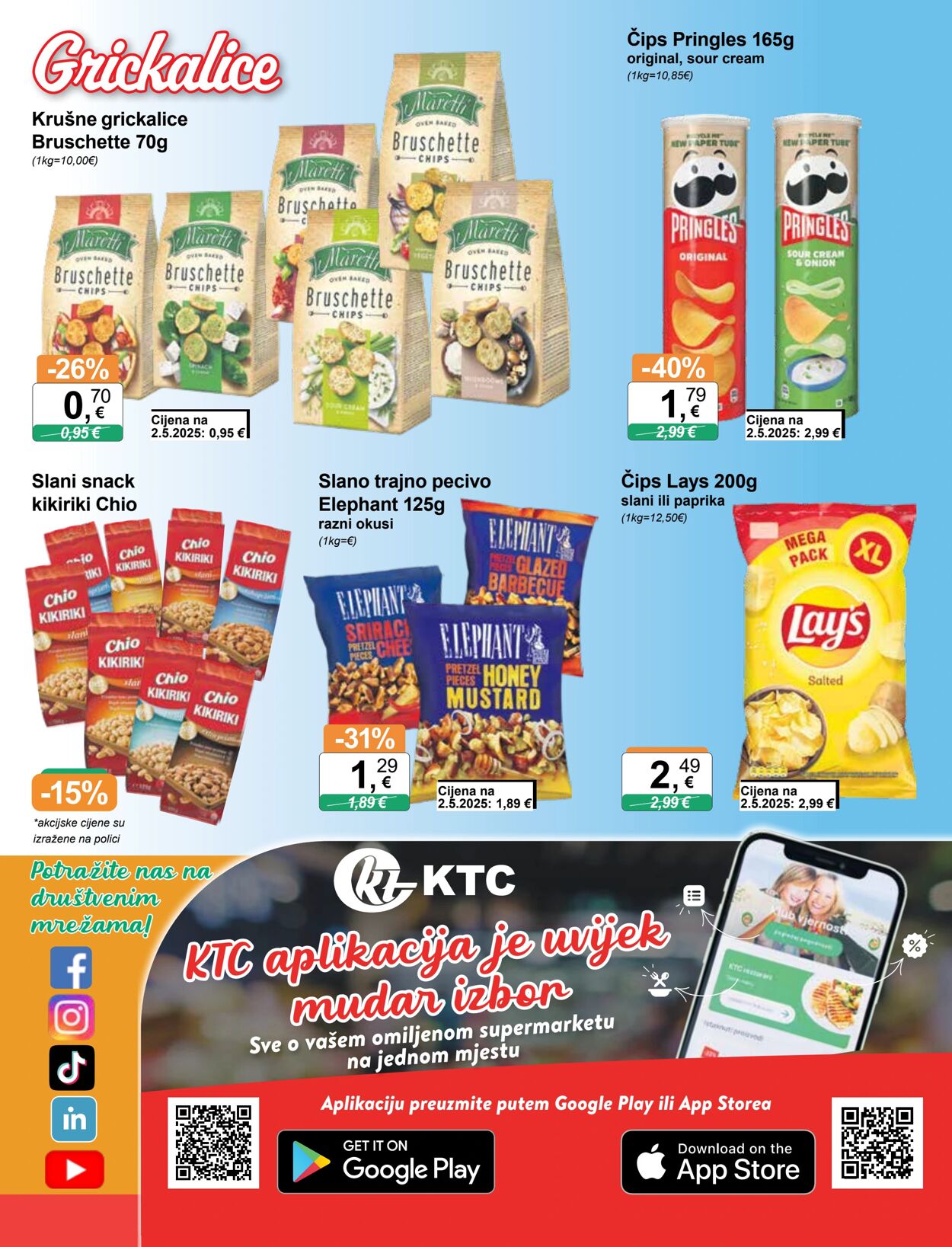 Katalog KTC 12.06.2025 - 18.06.2025