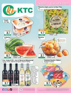 Katalog KTC 12.06.2025 - 18.06.2025