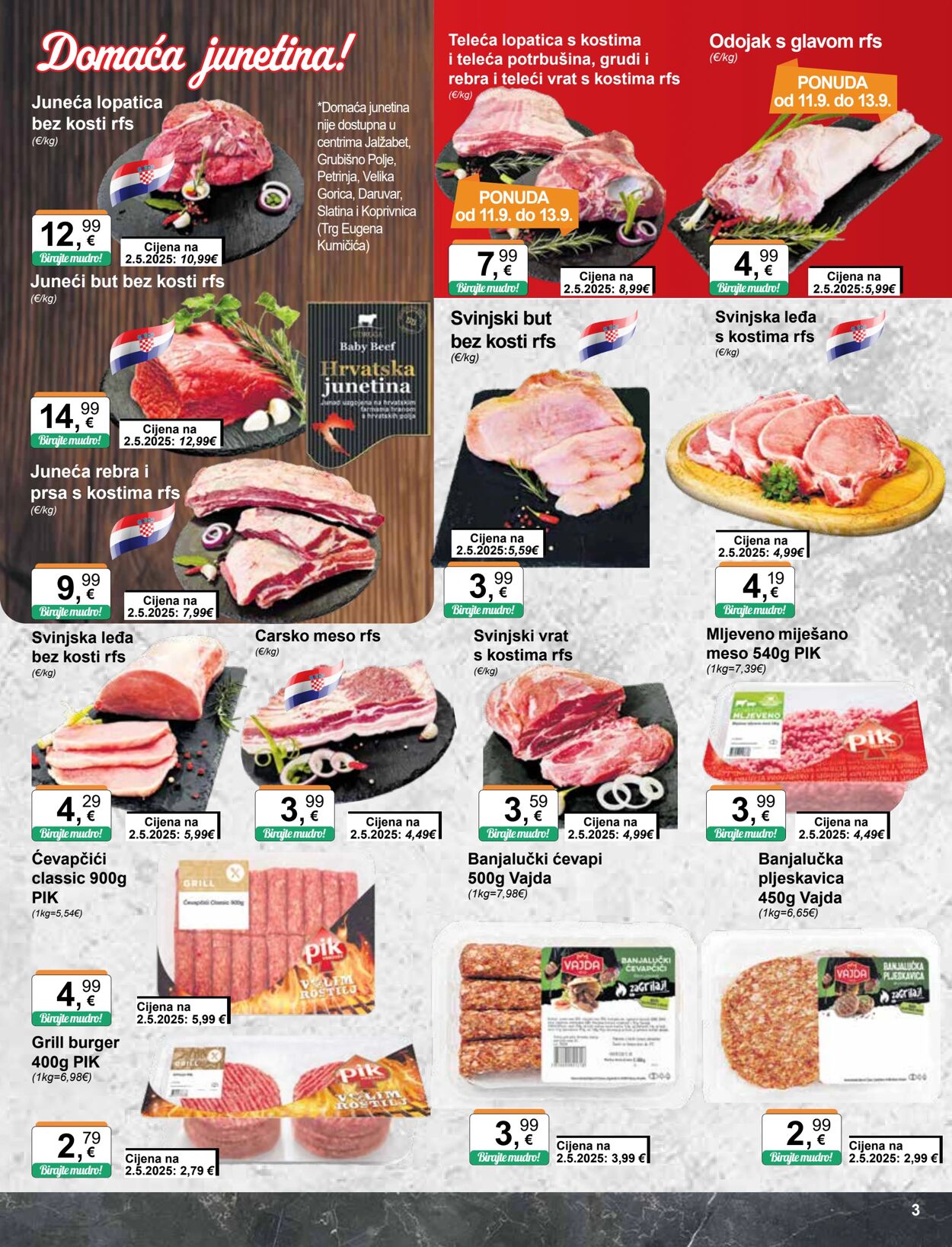 Katalog KTC 11.09.2025 - 16.09.2025