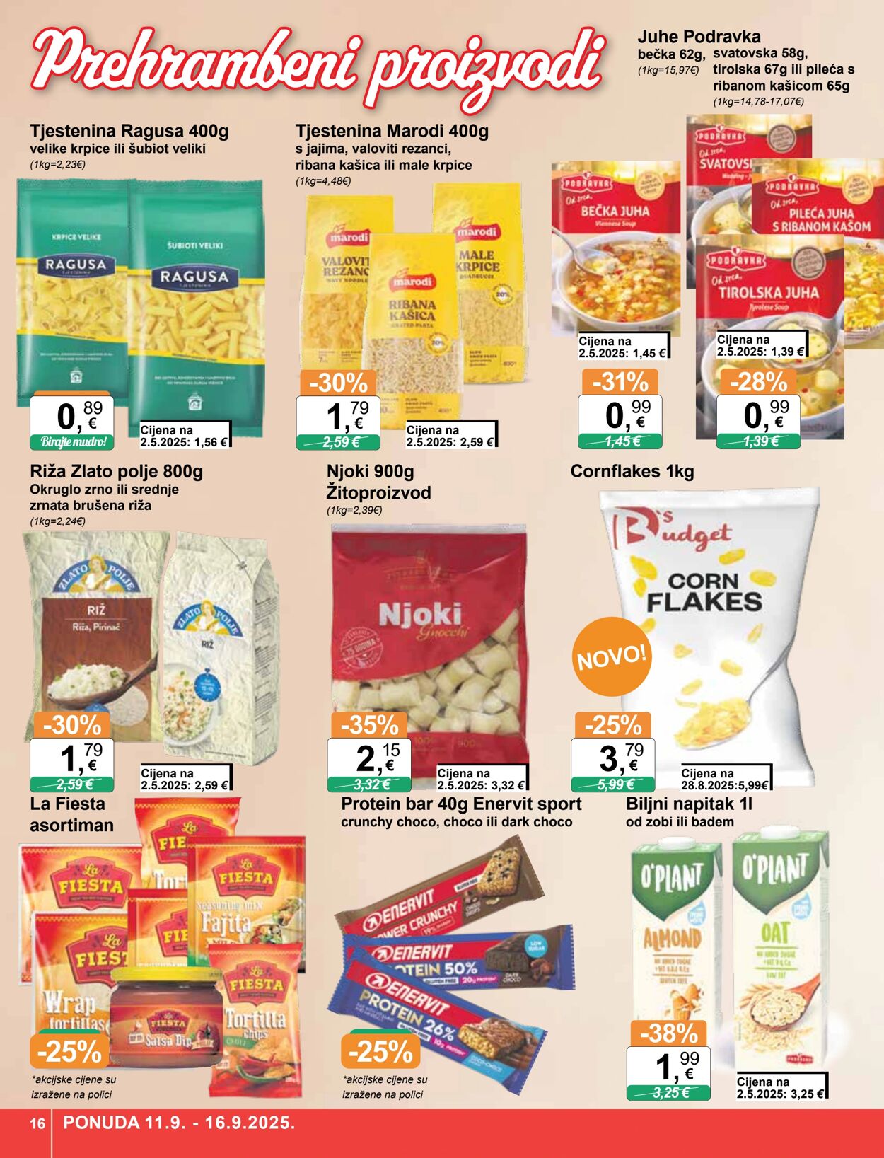 Katalog KTC 11.09.2025 - 16.09.2025