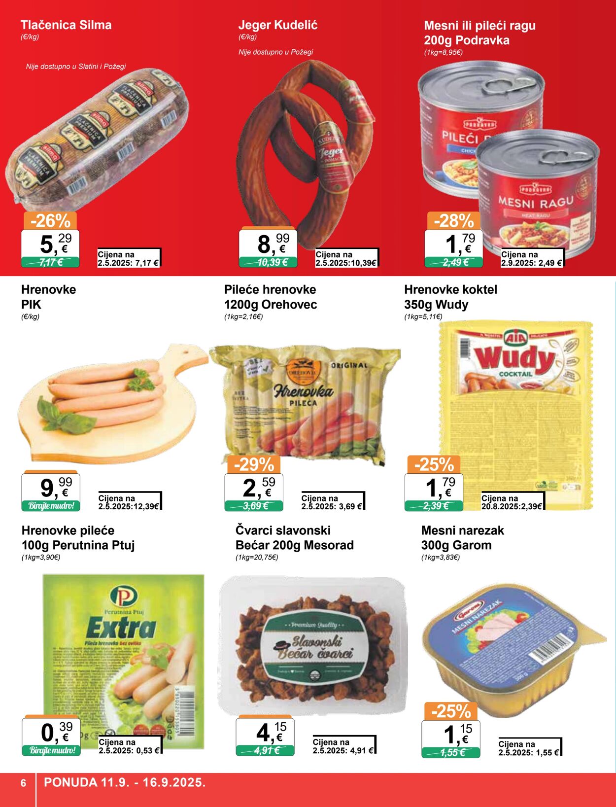 Katalog KTC 11.09.2025 - 16.09.2025