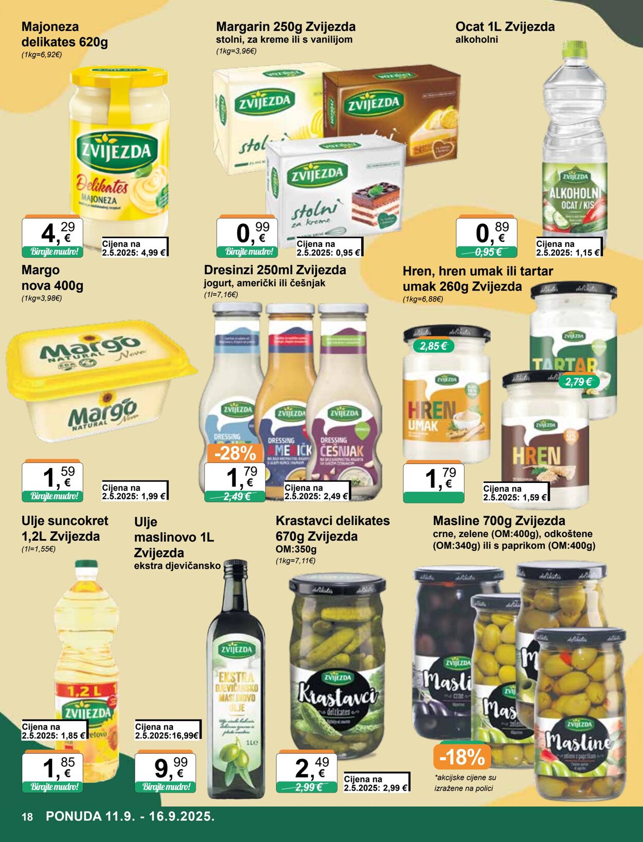 Katalog KTC 11.09.2025 - 16.09.2025