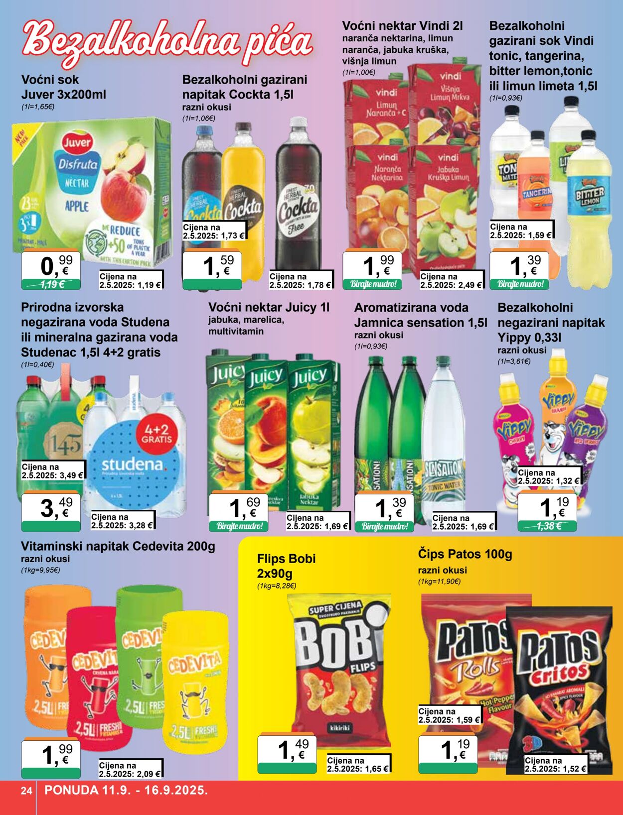 Katalog KTC 11.09.2025 - 16.09.2025
