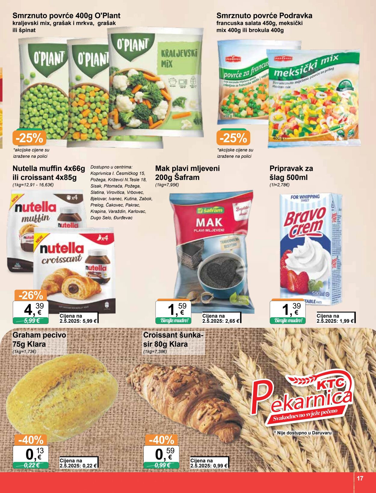 Katalog KTC 11.09.2025 - 16.09.2025