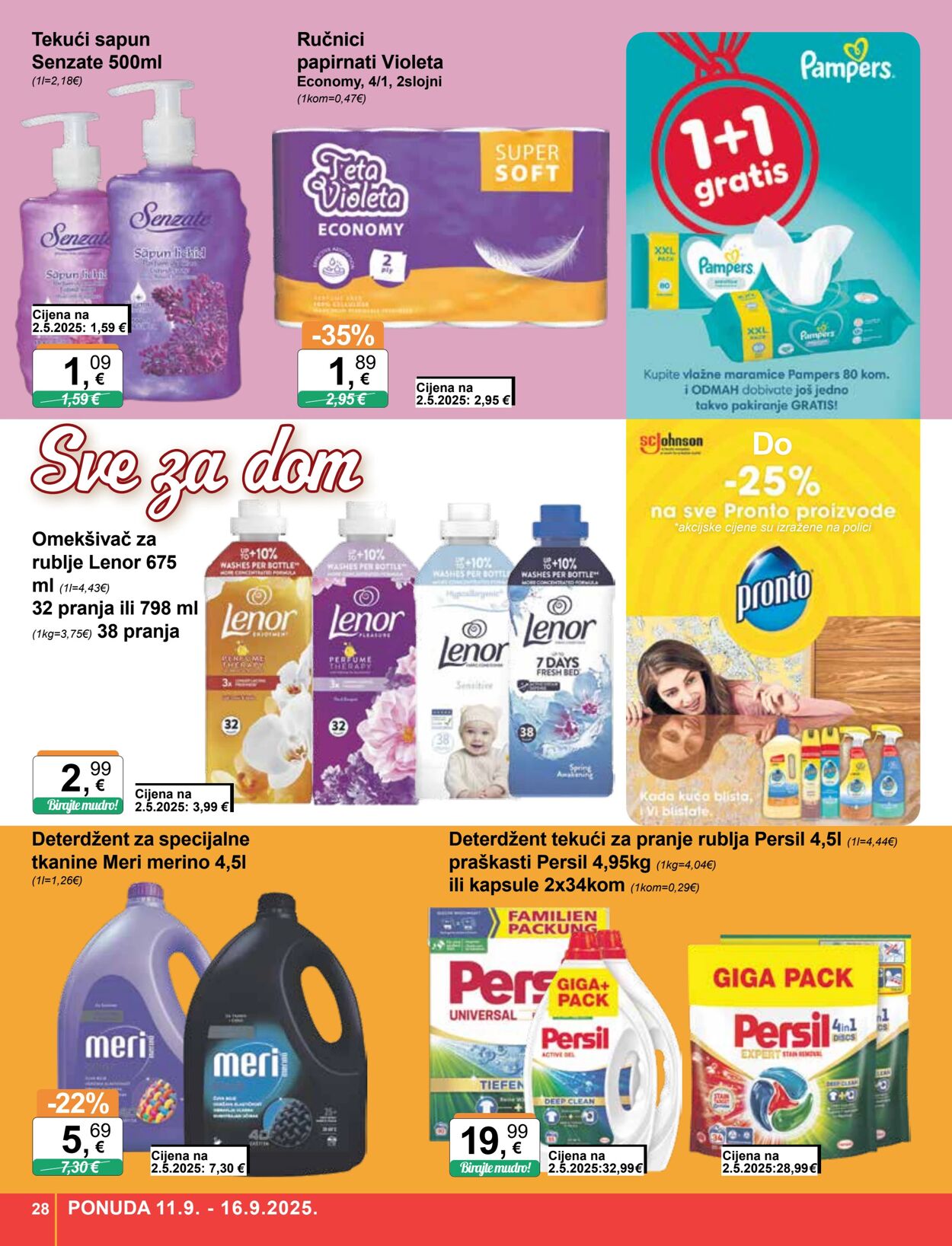 Katalog KTC 11.09.2025 - 16.09.2025