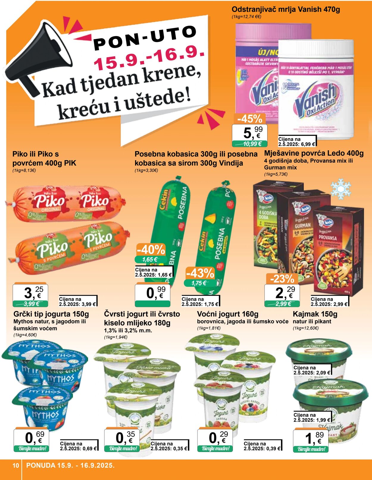 Katalog KTC 11.09.2025 - 16.09.2025