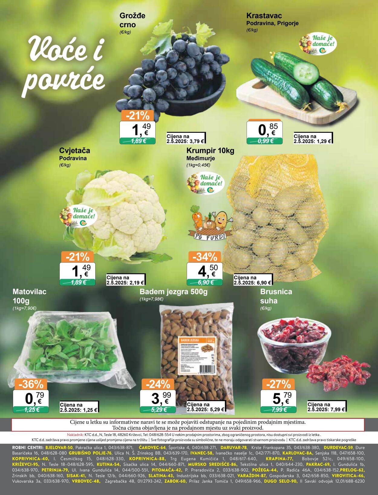 Katalog KTC 11.09.2025 - 16.09.2025