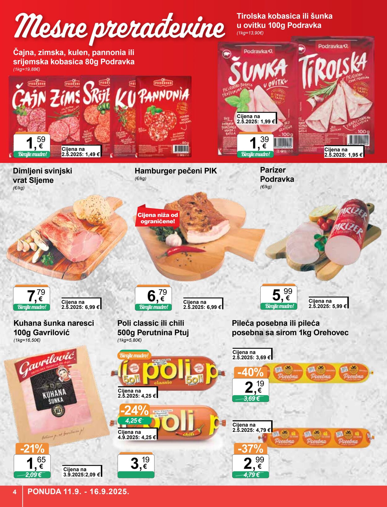 Katalog KTC 11.09.2025 - 16.09.2025