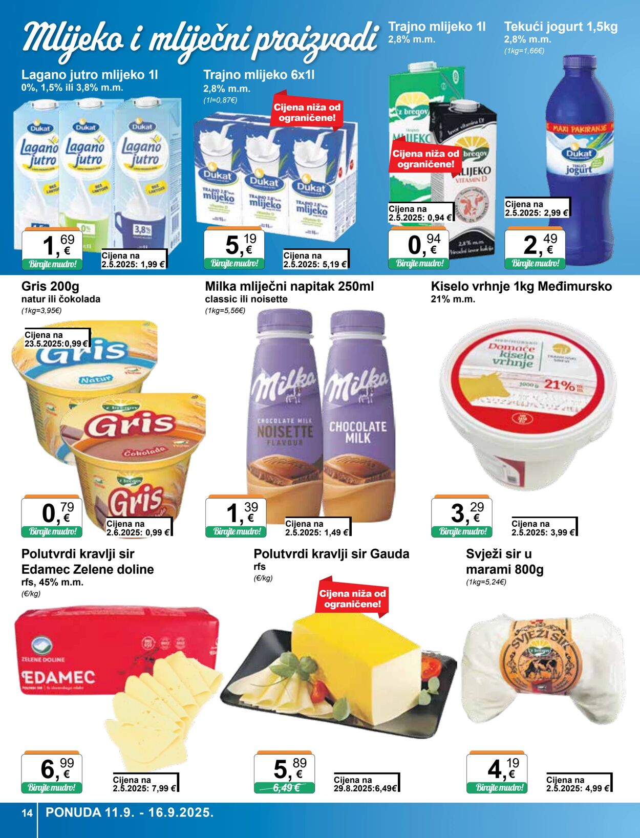 Katalog KTC 11.09.2025 - 16.09.2025