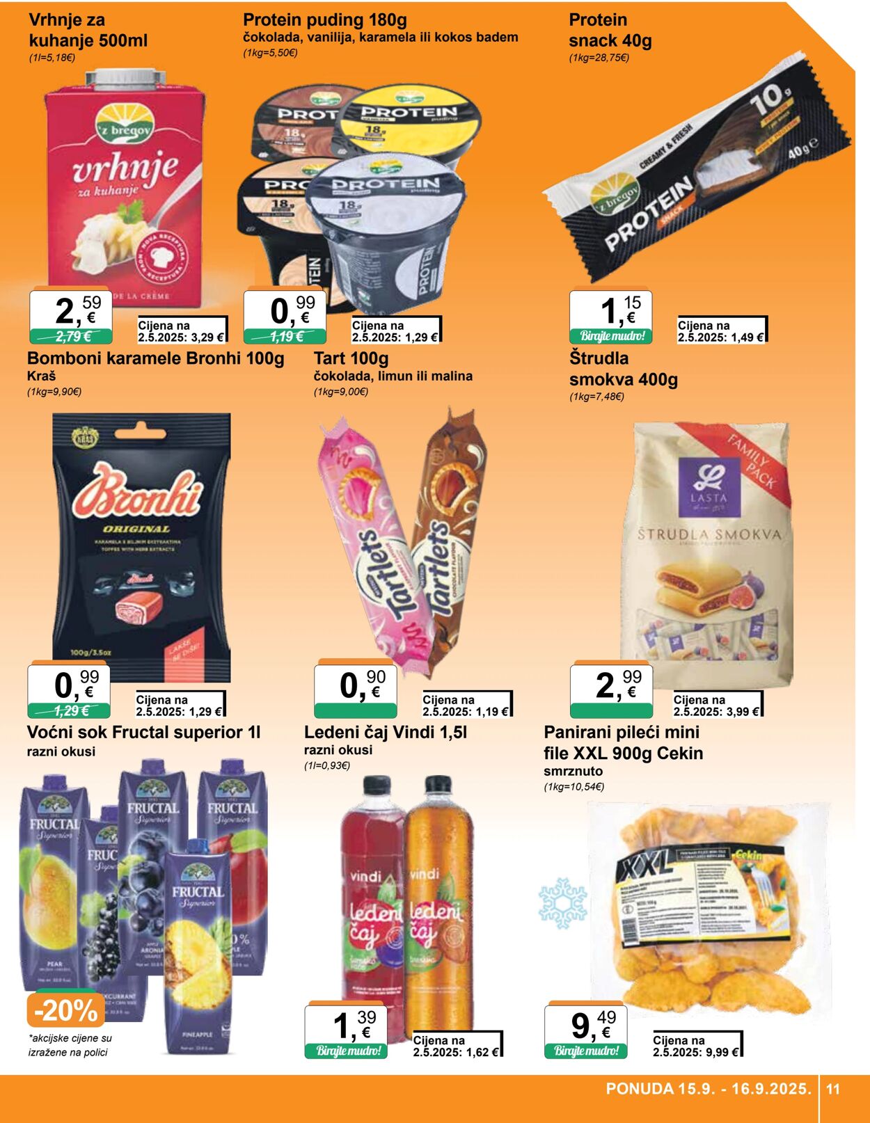 Katalog KTC 11.09.2025 - 16.09.2025