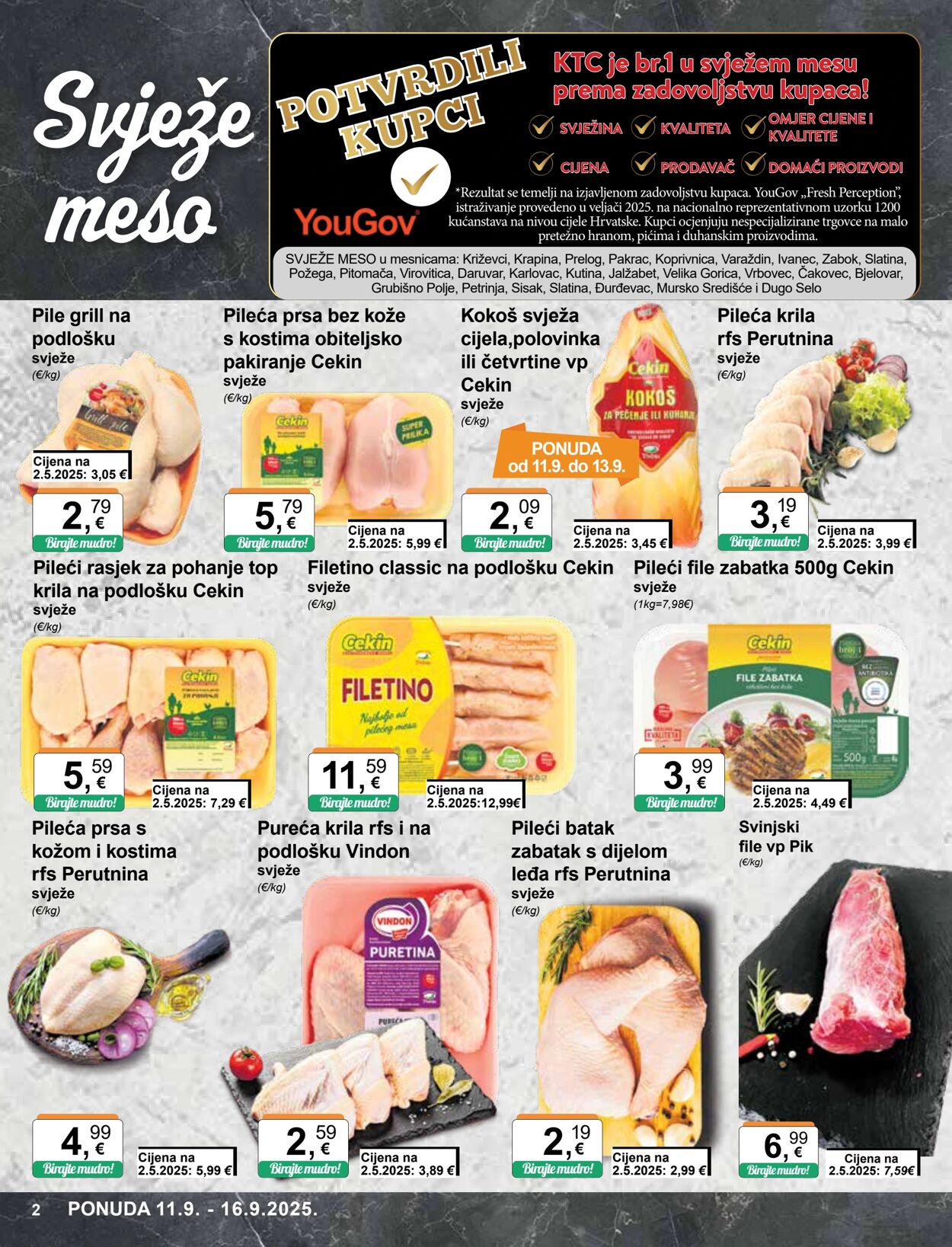 Katalog KTC 11.09.2025 - 16.09.2025