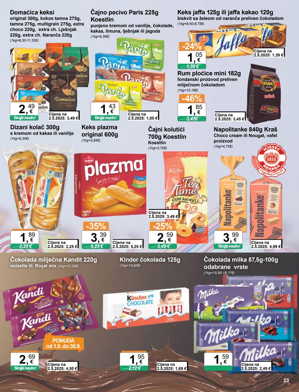 Katalog KTC 11.09.2025 - 16.09.2025
