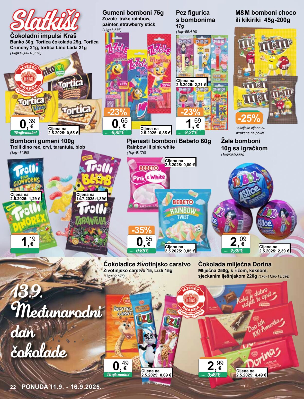 Katalog KTC 11.09.2025 - 16.09.2025