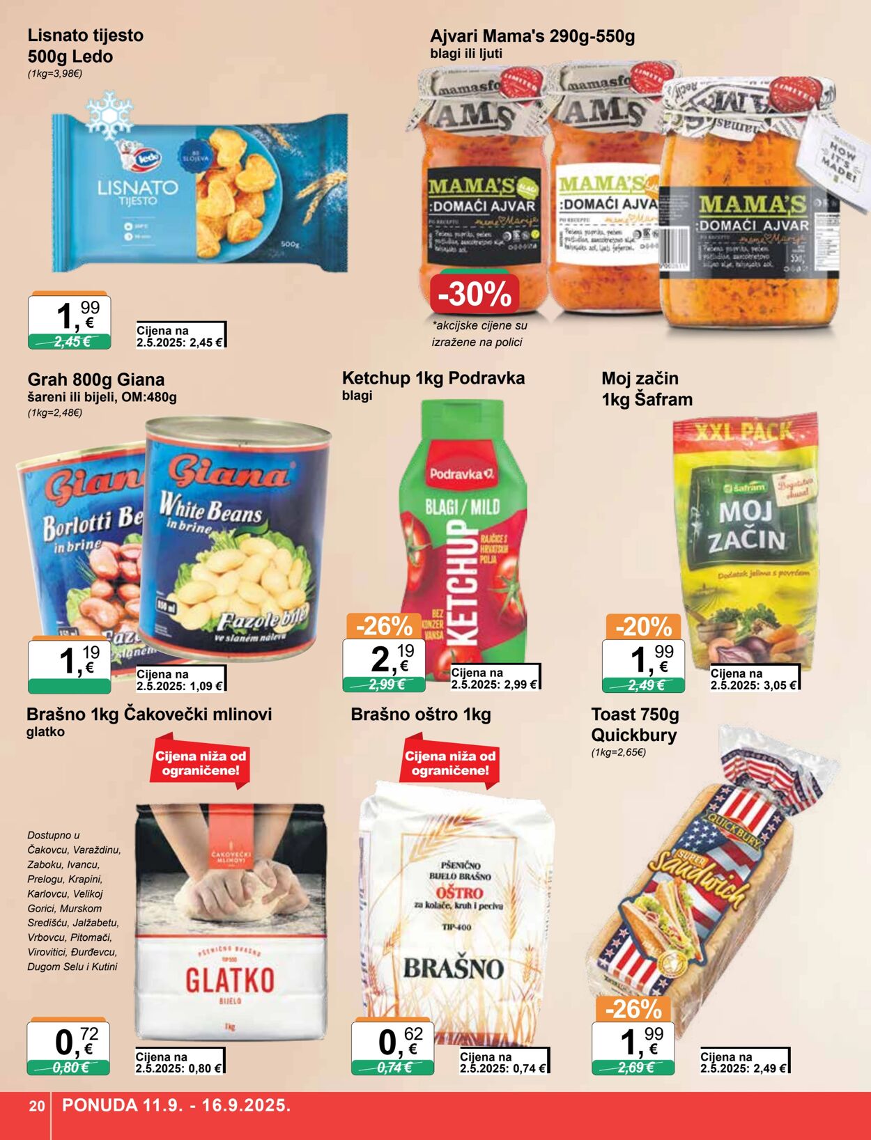 Katalog KTC 11.09.2025 - 16.09.2025
