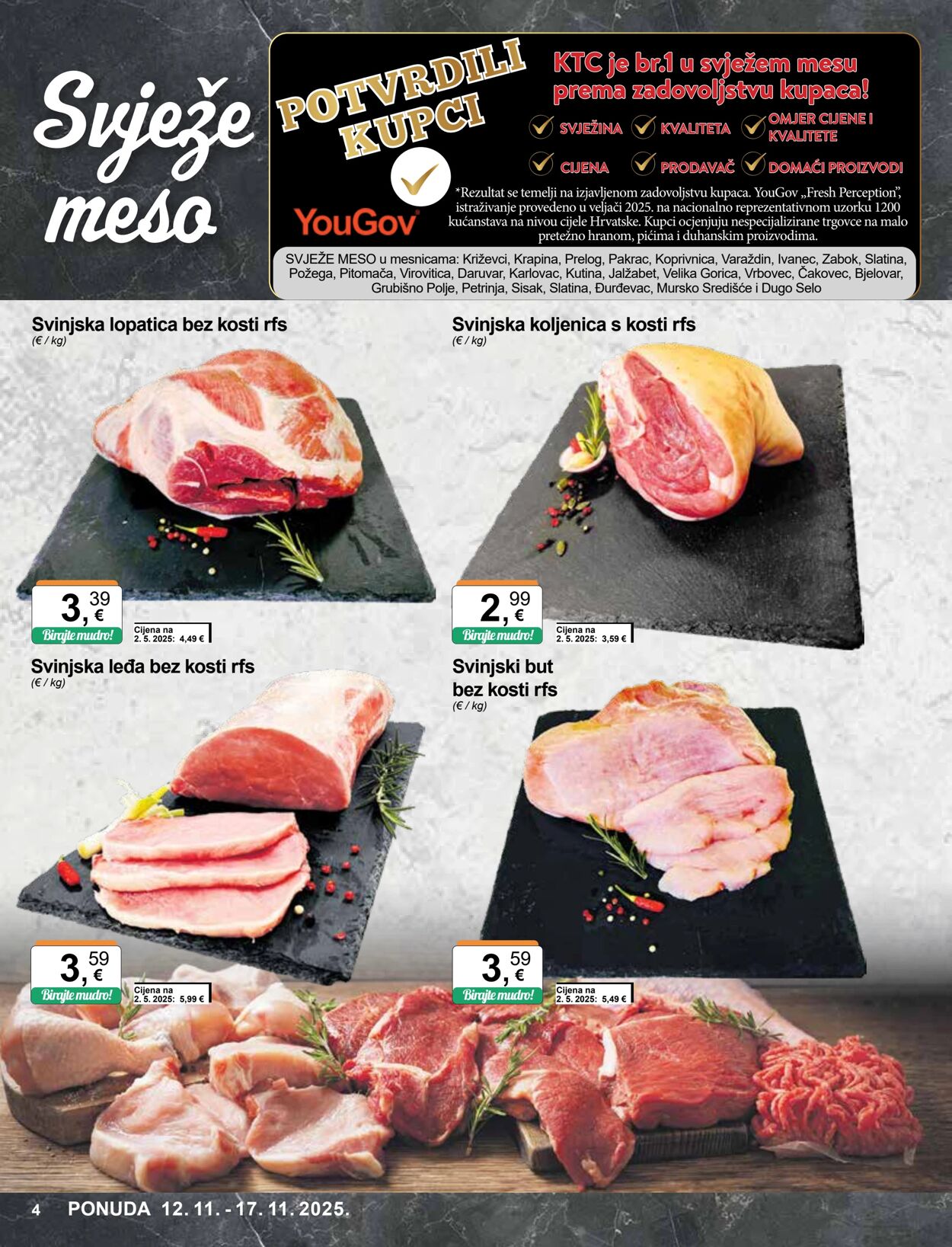 Katalog KTC 12.11.2025 - 26.11.2025