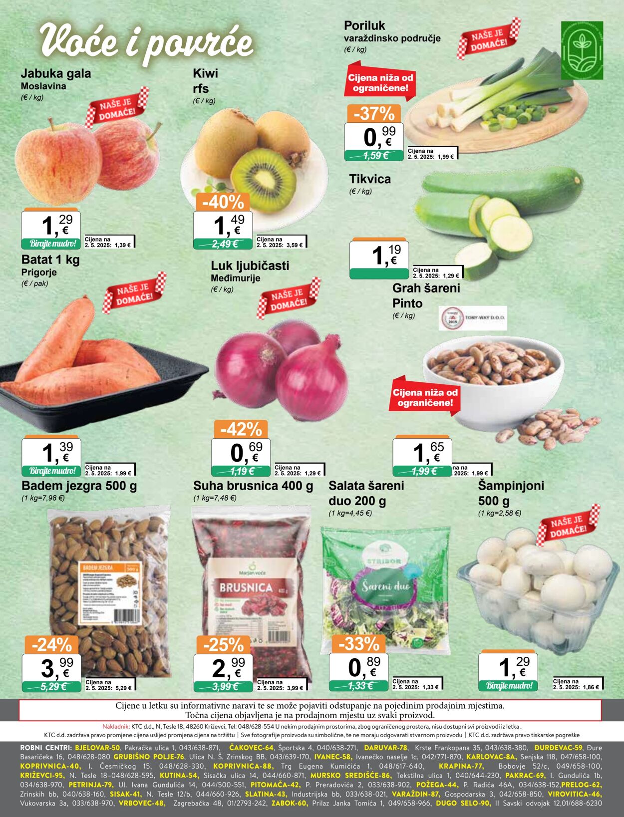 Katalog KTC 12.11.2025 - 26.11.2025
