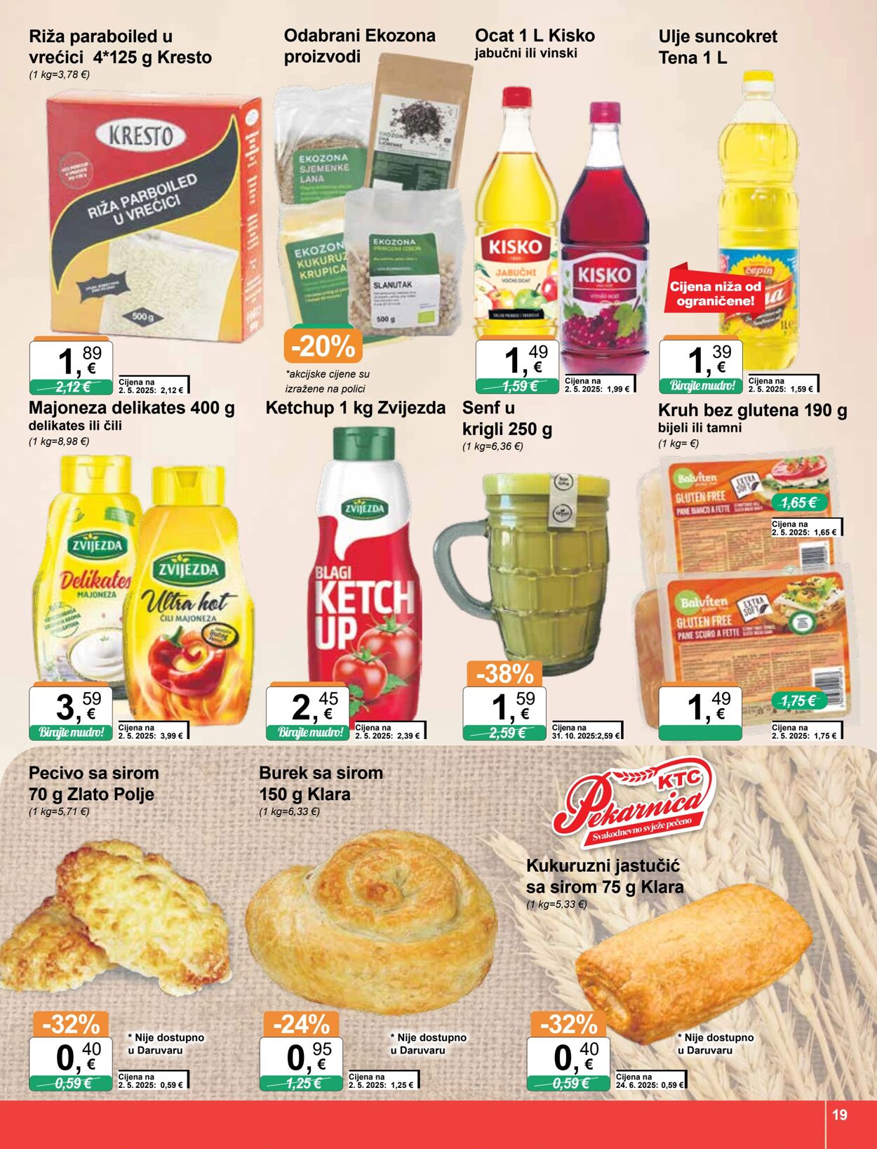 Katalog KTC 12.11.2025 - 26.11.2025