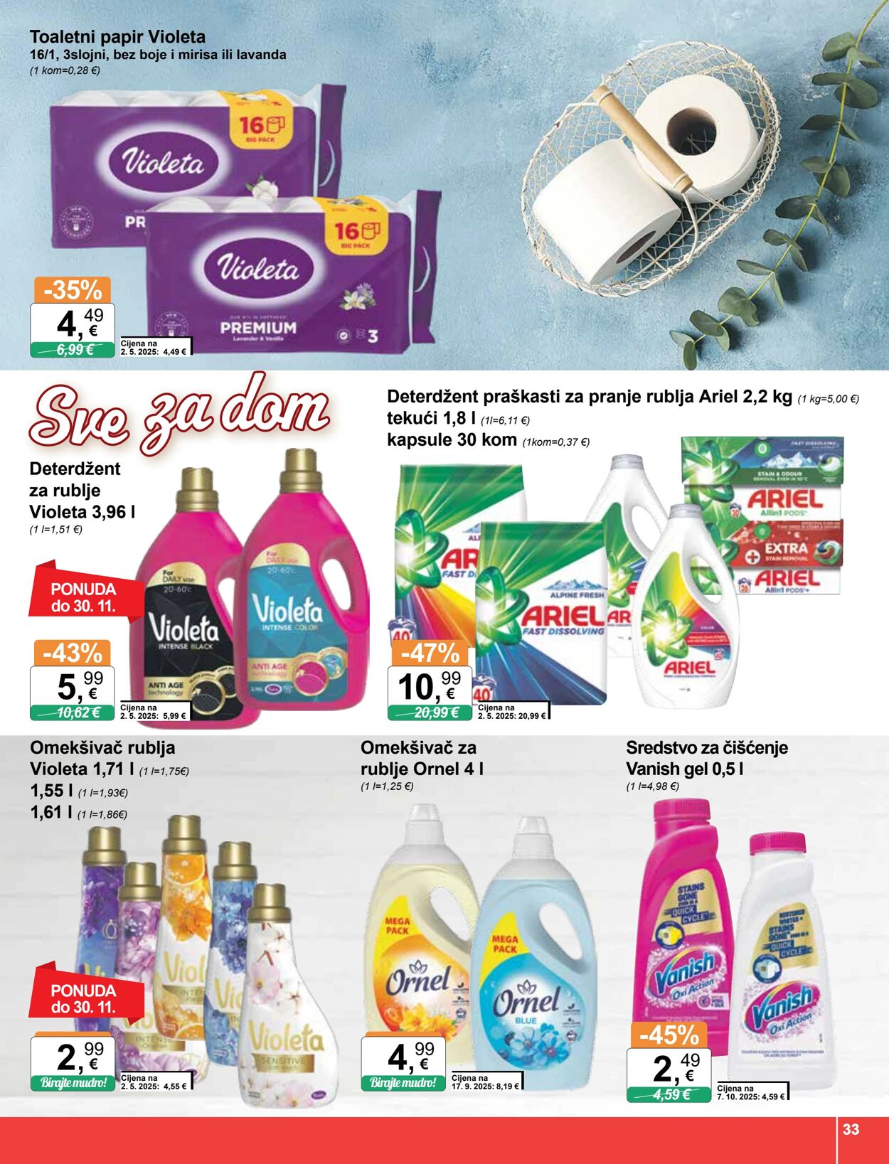 Katalog KTC 12.11.2025 - 26.11.2025