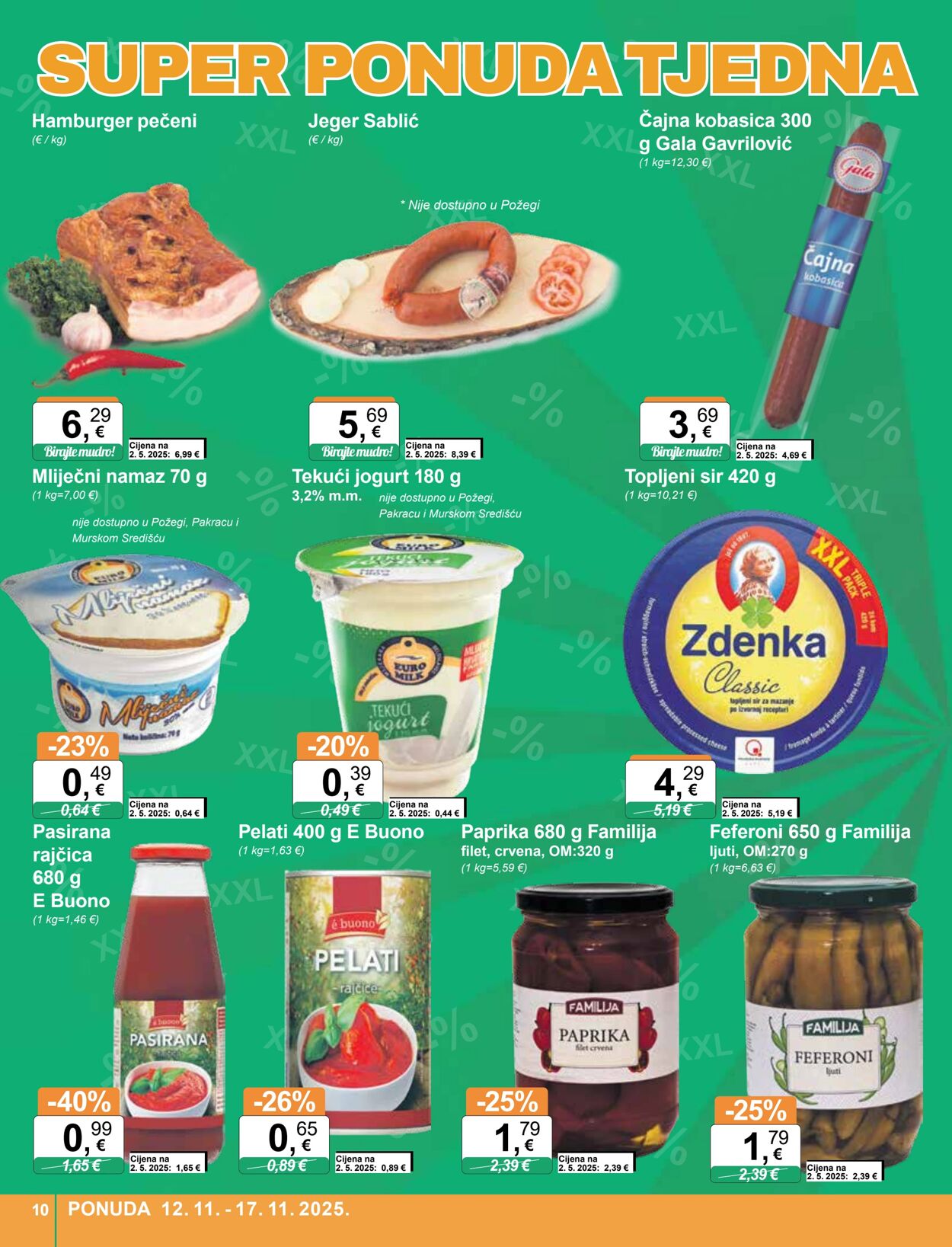 Katalog KTC 12.11.2025 - 26.11.2025