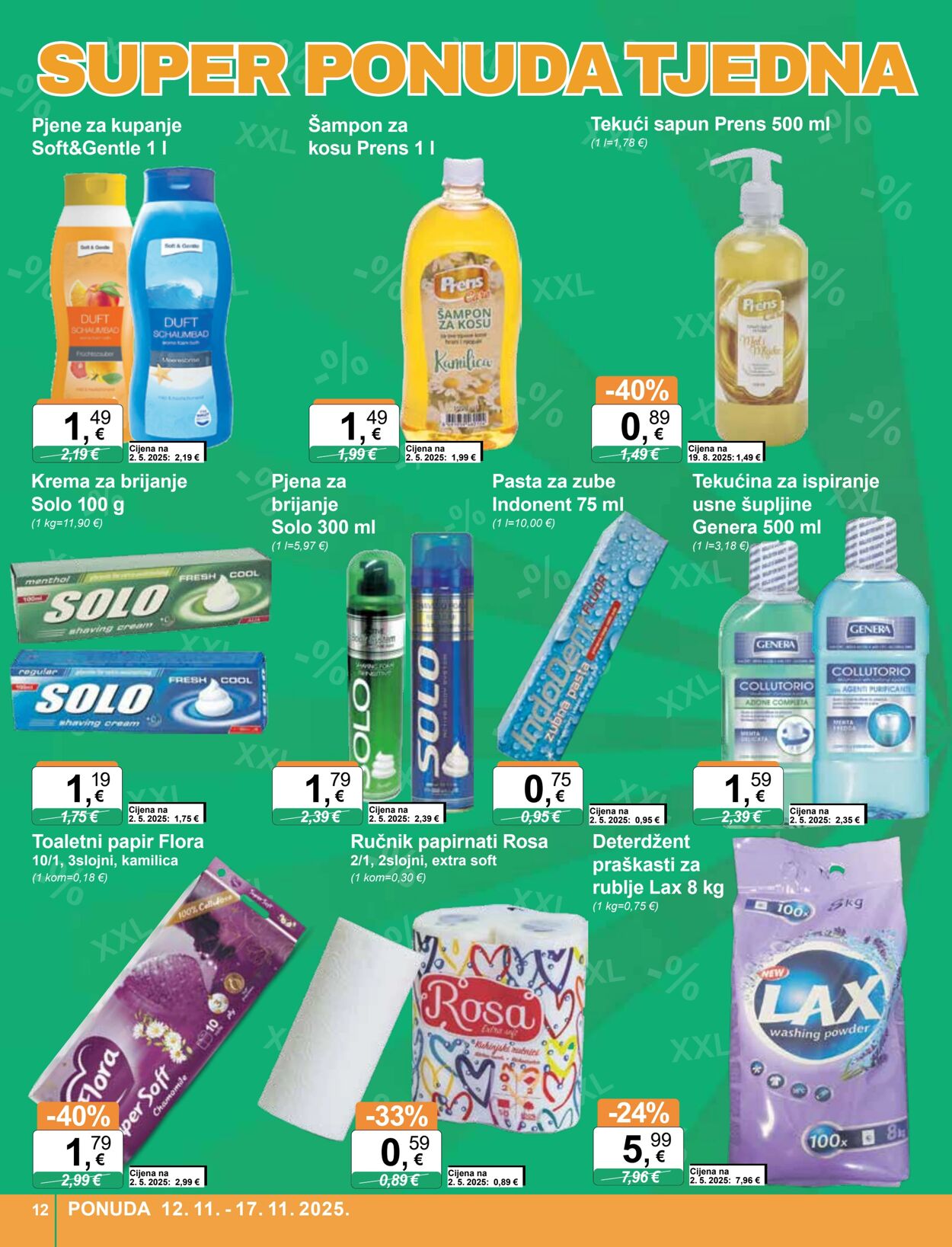 Katalog KTC 12.11.2025 - 26.11.2025