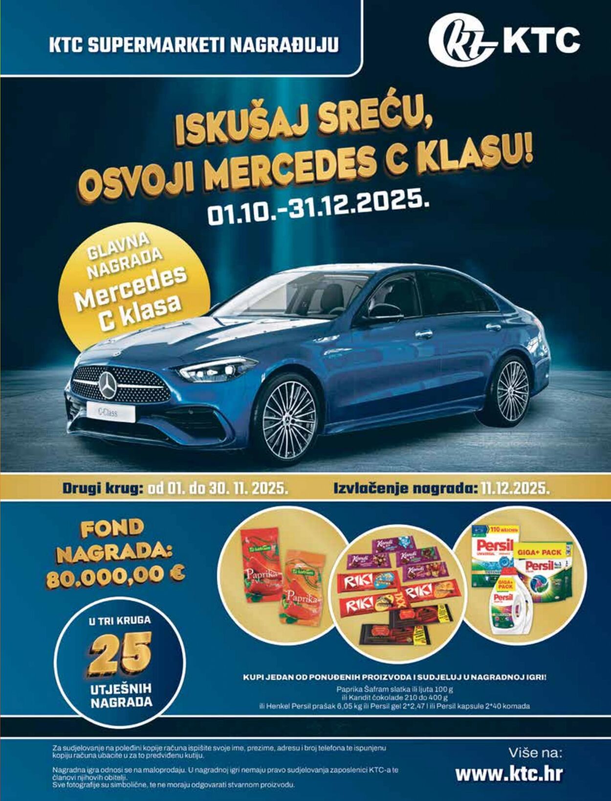 Katalog KTC 12.11.2025 - 26.11.2025
