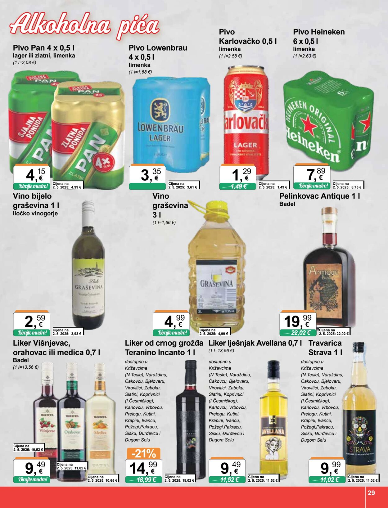 Katalog KTC 12.11.2025 - 26.11.2025