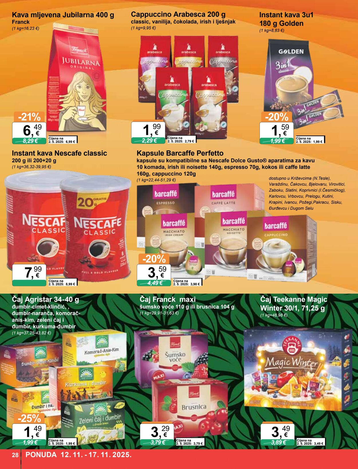 Katalog KTC 12.11.2025 - 26.11.2025