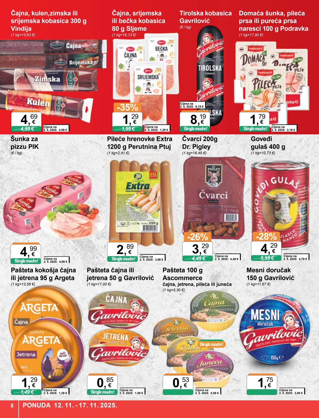 Katalog KTC 12.11.2025 - 26.11.2025