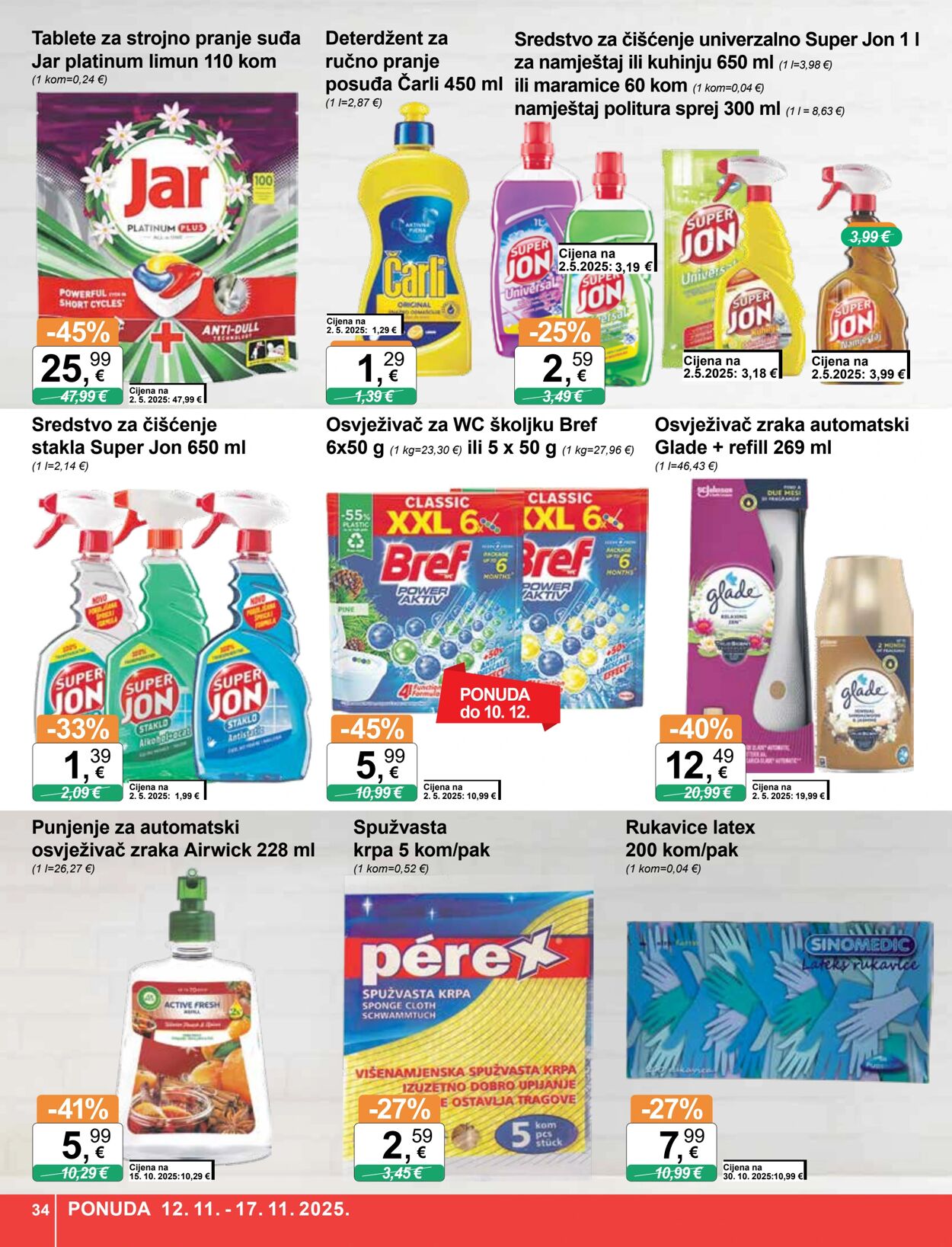 Katalog KTC 12.11.2025 - 26.11.2025