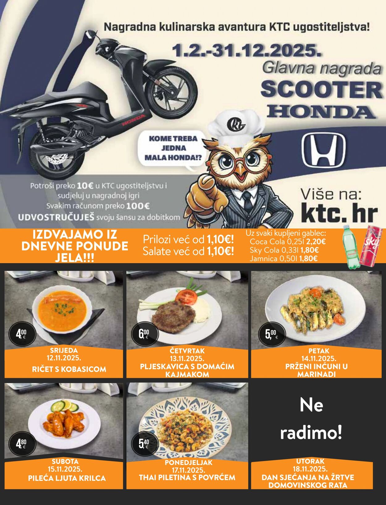 Katalog KTC 12.11.2025 - 26.11.2025