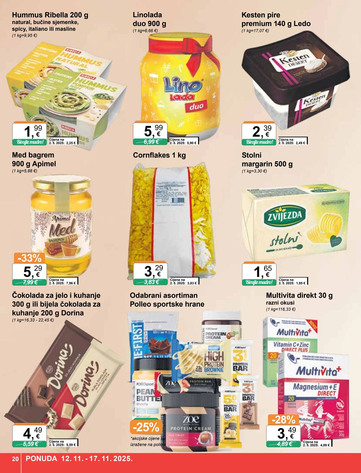Katalog KTC 12.11.2025 - 26.11.2025