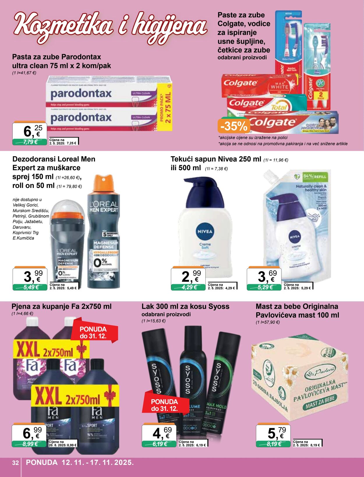 Katalog KTC 12.11.2025 - 26.11.2025