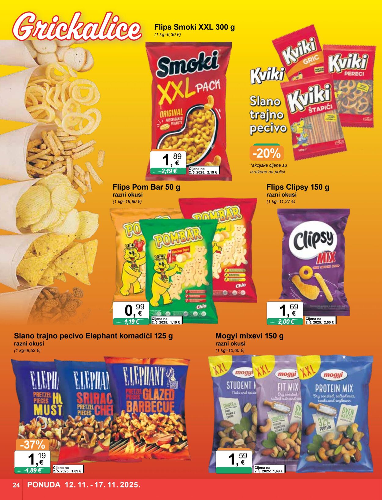 Katalog KTC 12.11.2025 - 26.11.2025
